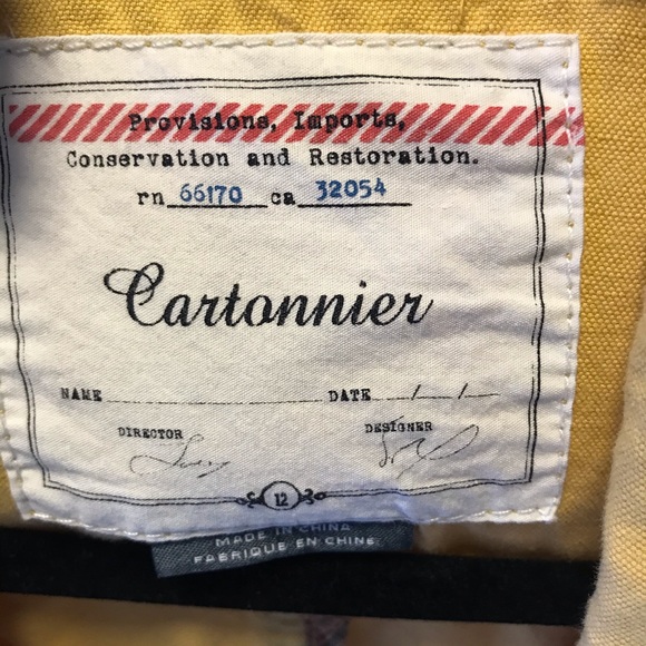 ⛄️❄️5 for $20❄️⛄️ Light jacket/blazer - Picture 4 of 4